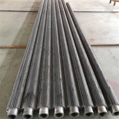 Milyen jövőbeli fejlesztési kilátásai vannak az L-bordás csöveknek?